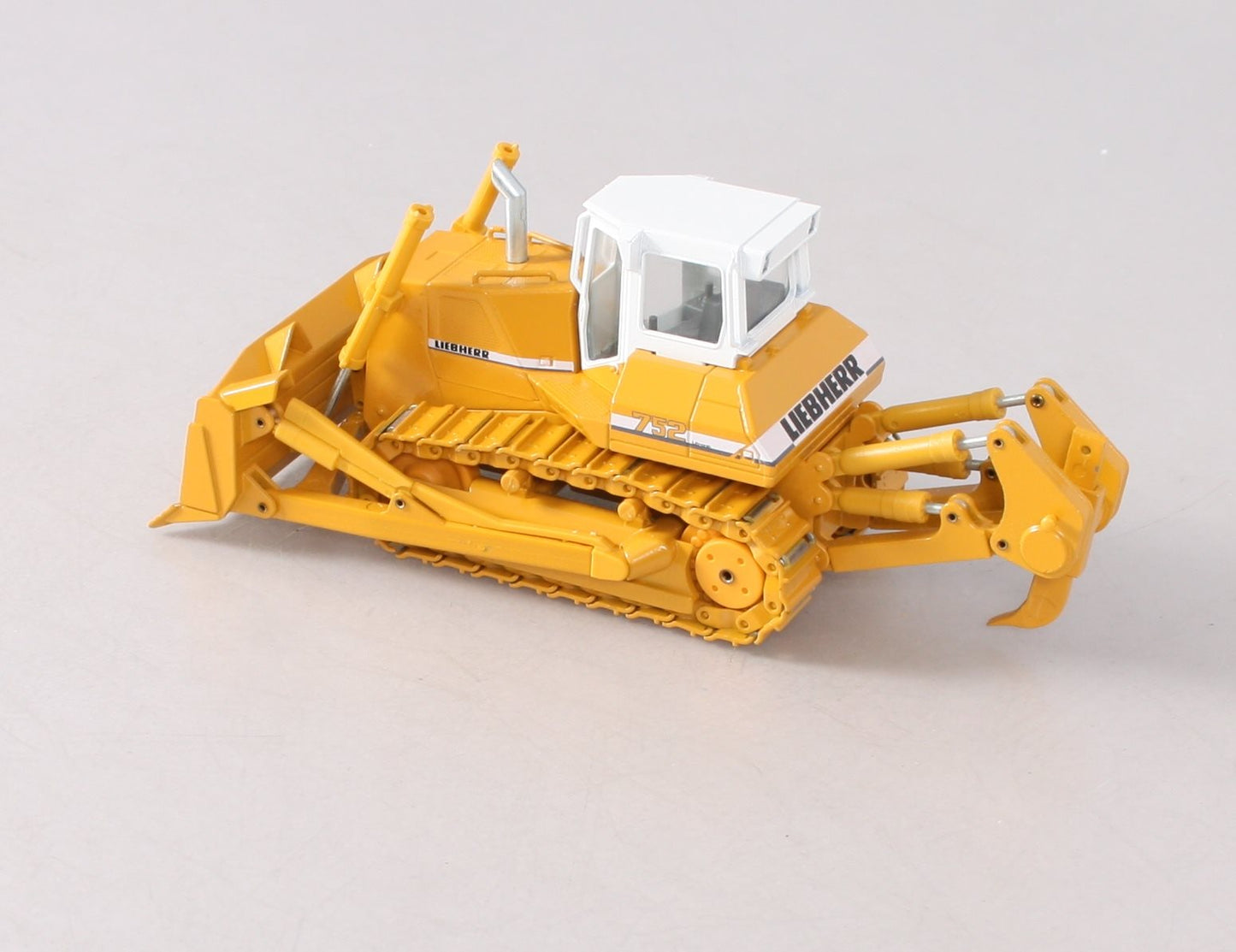 Conrad 2806 1:50 Liebherr PR 752 Crawler Tractor NIB