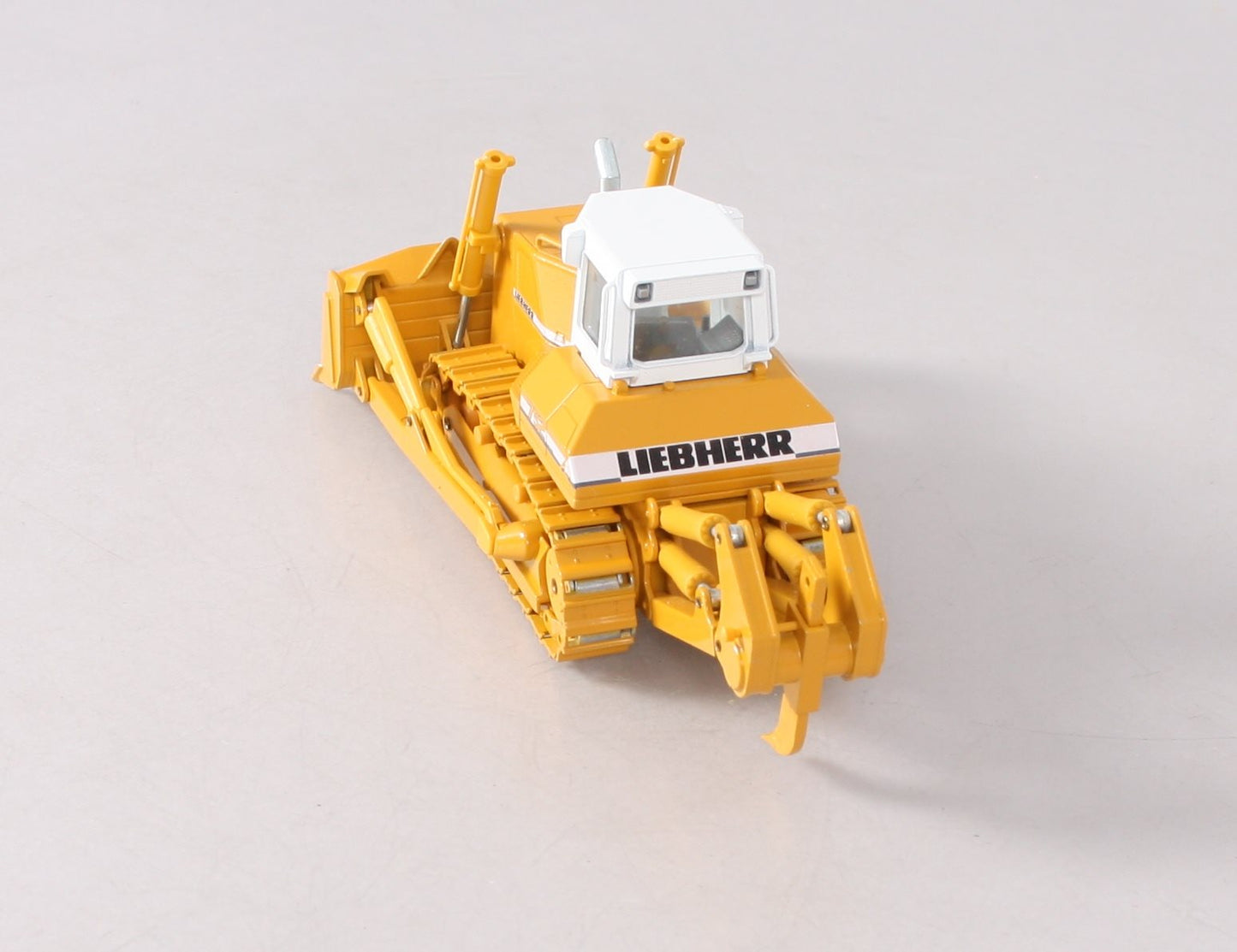 Conrad 2806 1:50 Liebherr PR 752 Crawler Tractor NIB
