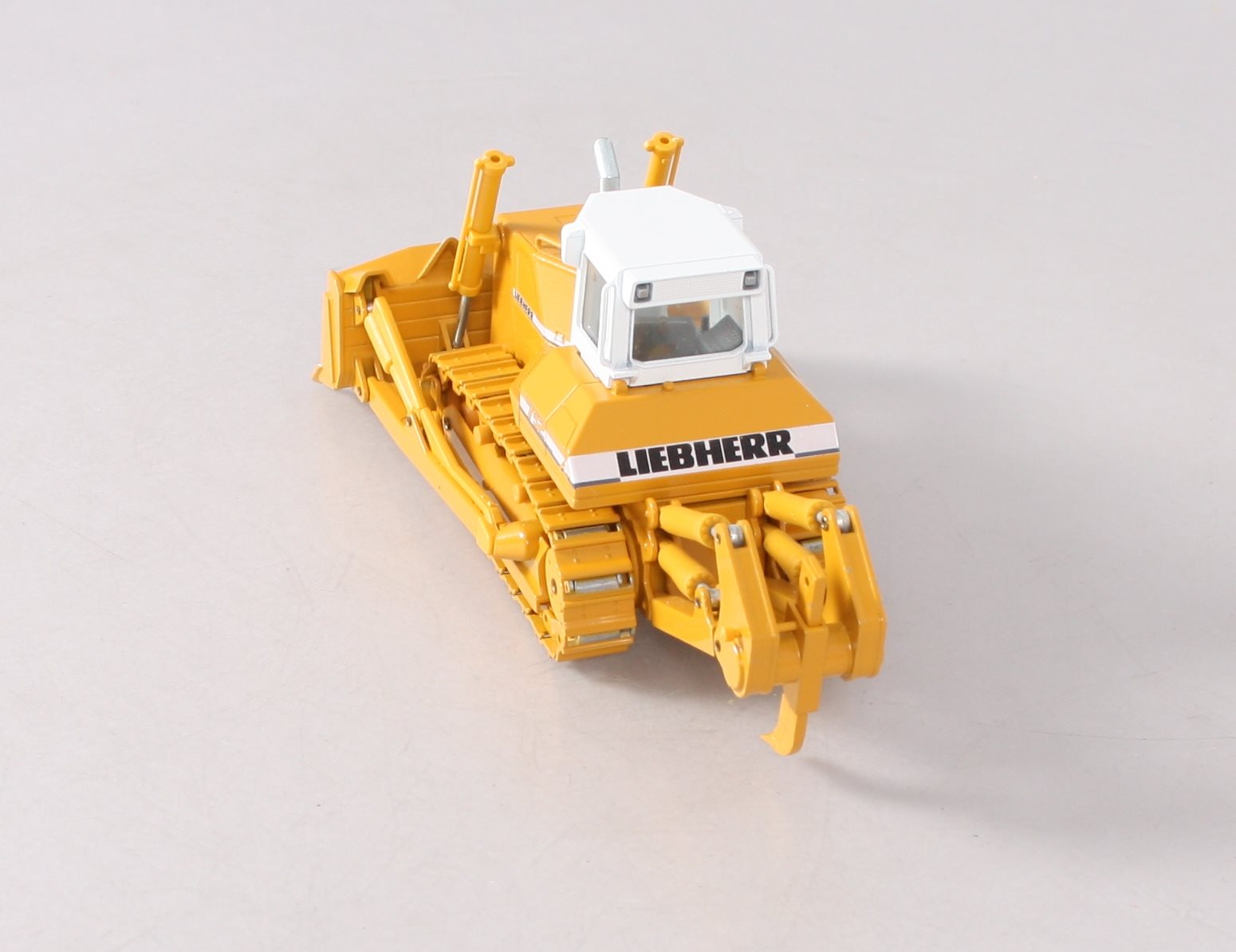 Conrad 2806 1:50 Liebherr PR 752 Crawler Tractor NIB