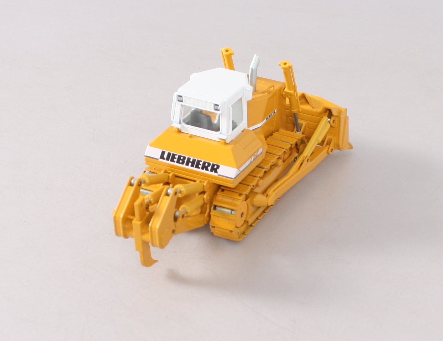 Conrad 2806 1:50 Liebherr PR 752 Crawler Tractor NIB