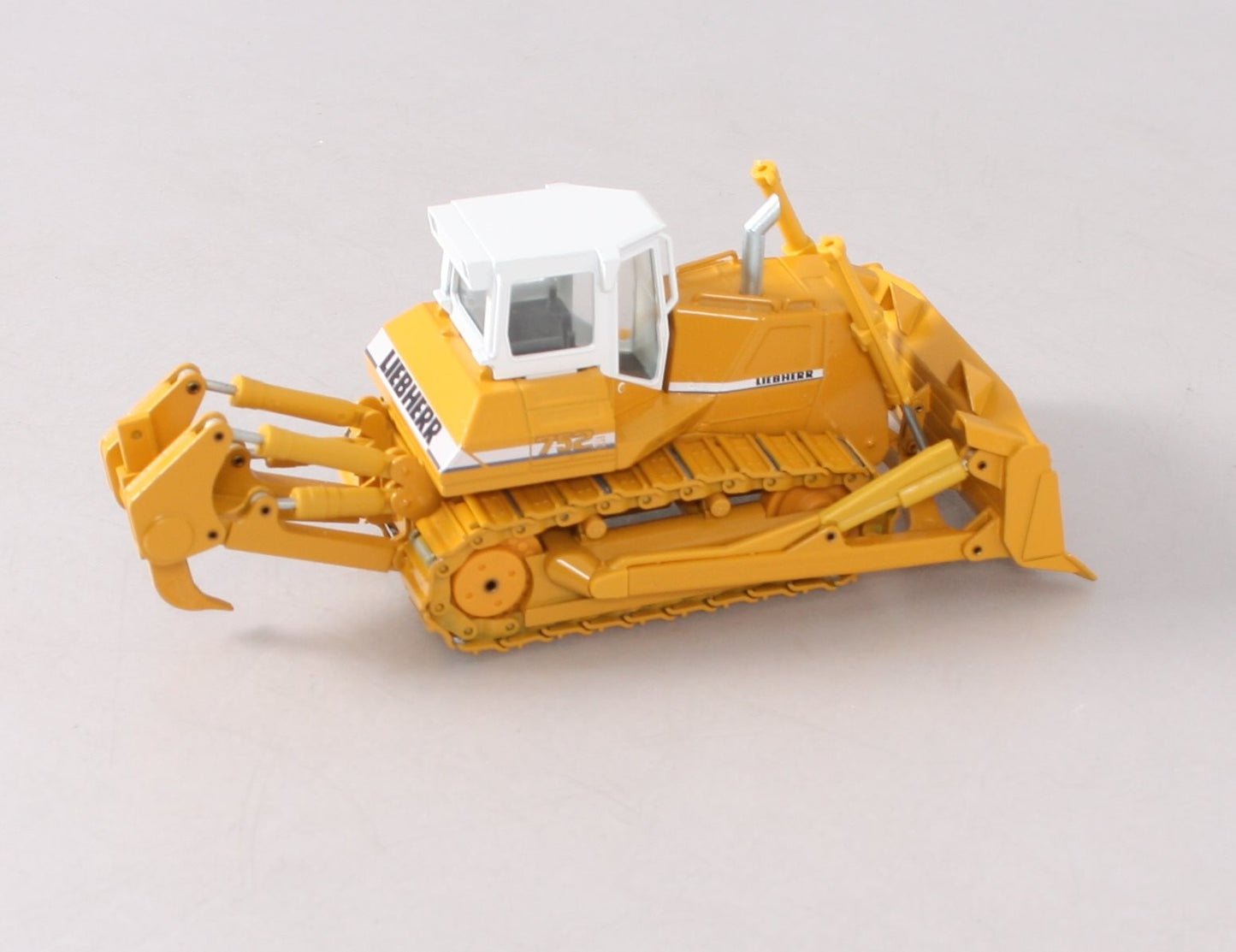 Conrad 2806 1:50 Liebherr PR 752 Crawler Tractor NIB