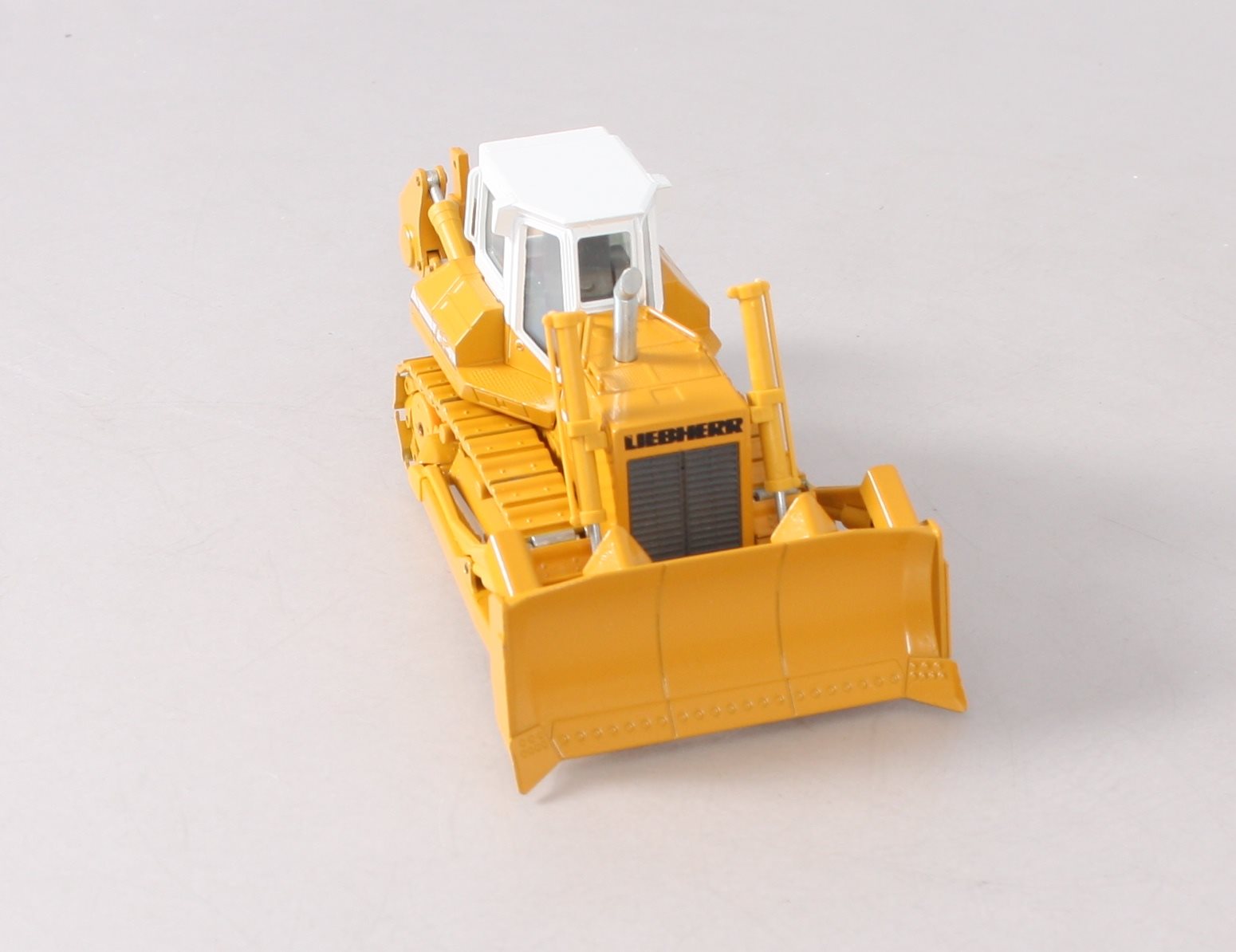 Conrad 2806 1:50 Liebherr PR 752 Crawler Tractor NIB