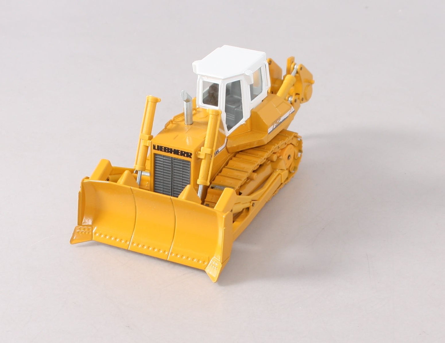 Conrad 2806 1:50 Liebherr PR 752 Crawler Tractor NIB