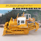 Conrad 2806 1:50 Liebherr PR 752 Crawler Tractor NIB
