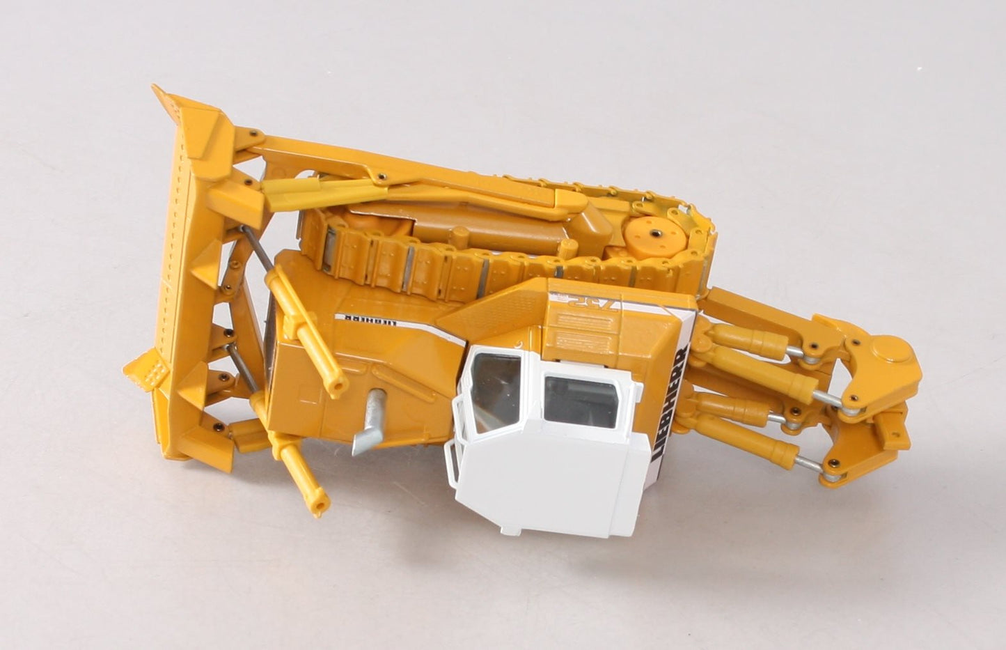 Conrad 2806 1:50 Liebherr PR 752 Crawler Tractor NIB