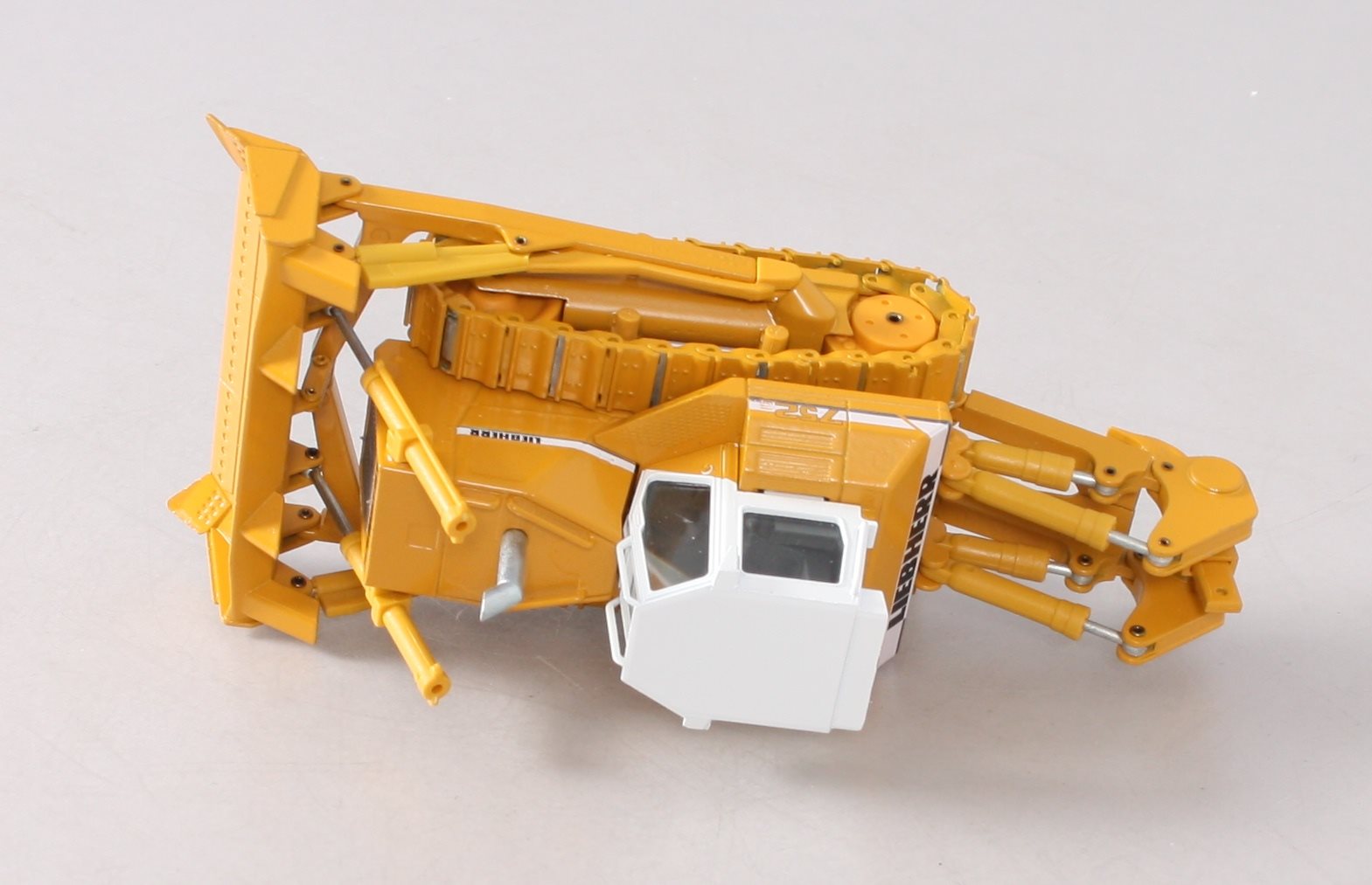 Conrad 2806 1:50 Liebherr PR 752 Crawler Tractor NIB
