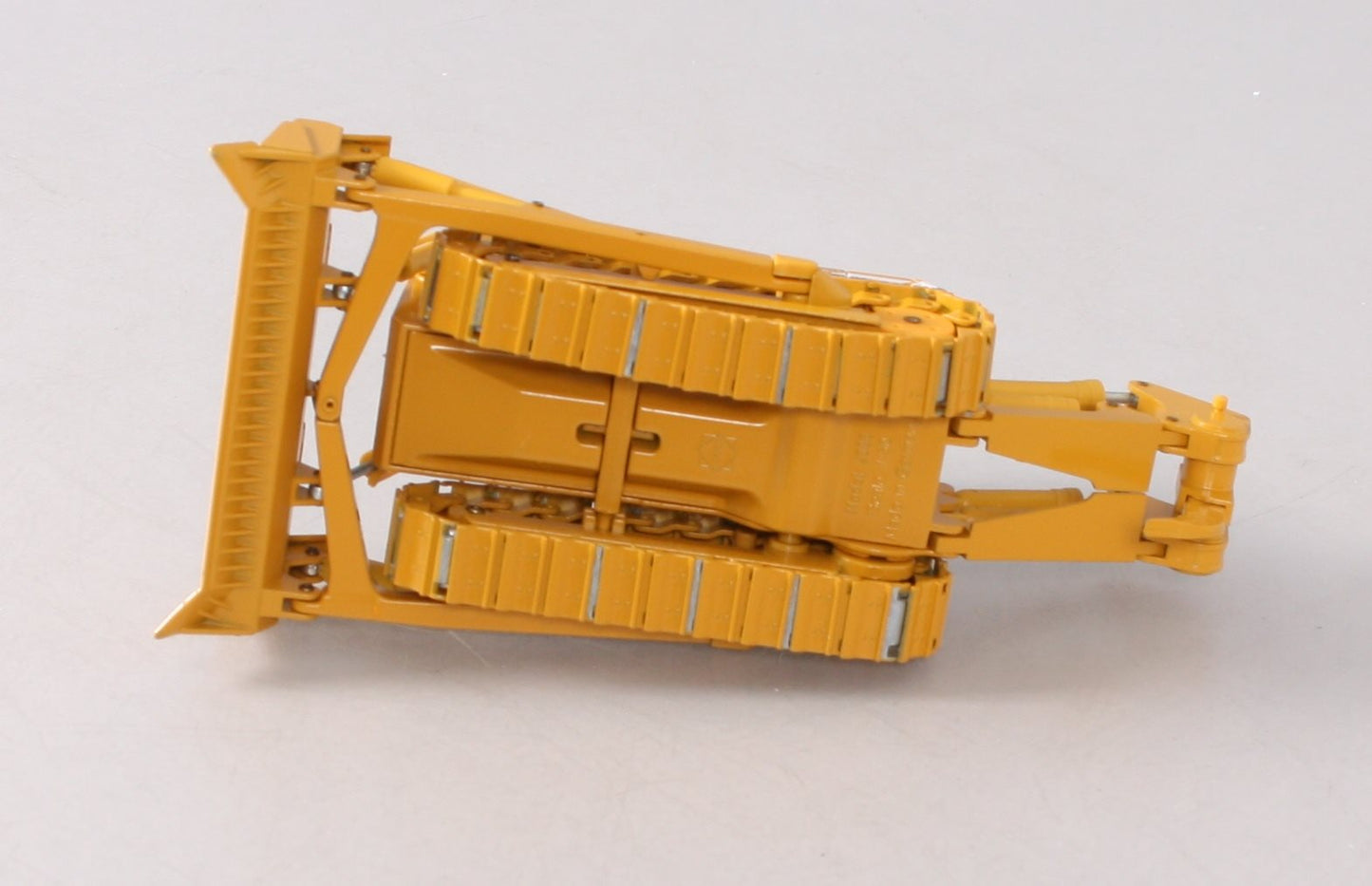 Conrad 2806 1:50 Liebherr PR 752 Crawler Tractor NIB