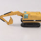 NZG 190 1:50 Caterpillar 215 Hydraulic Excavator
