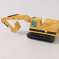 NZG 190 1:50 Caterpillar 215 Hydraulic Excavator