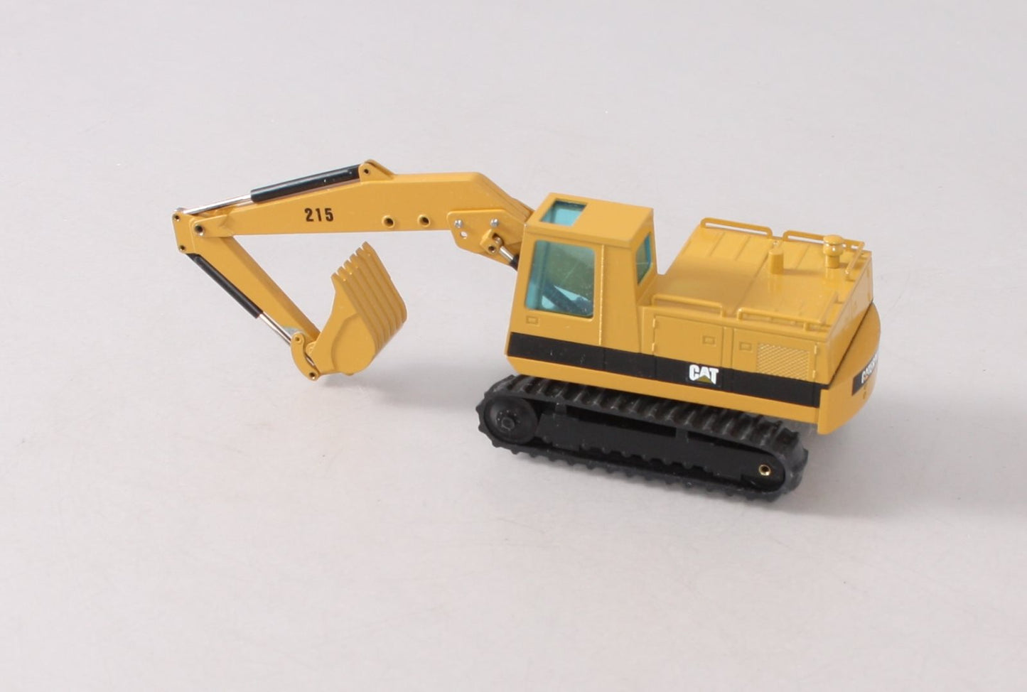 NZG 190 1:50 Caterpillar 215 Hydraulic Excavator