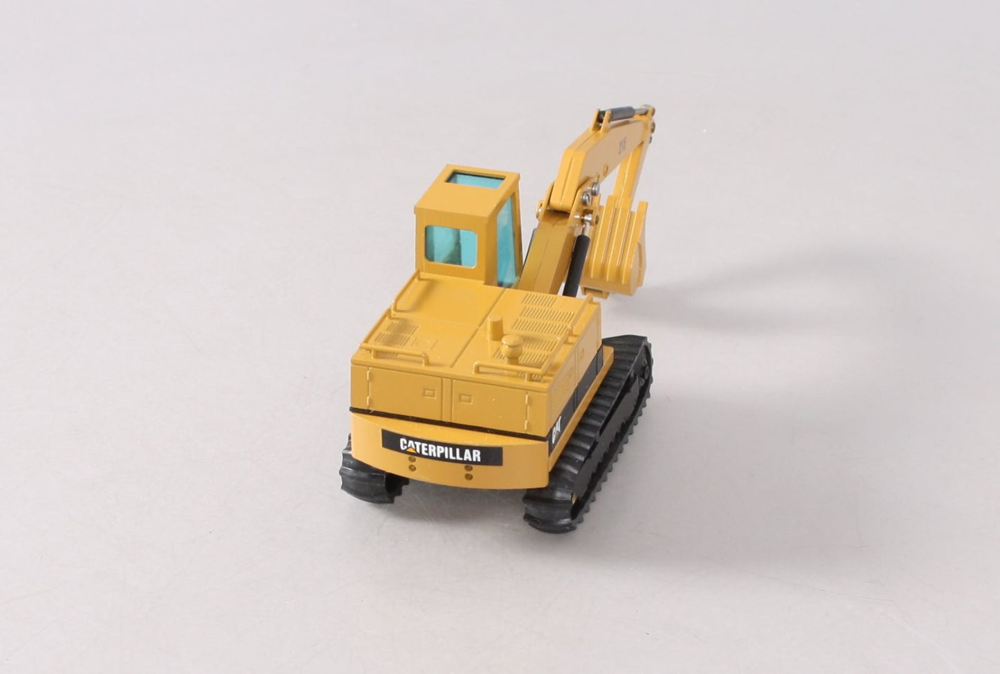 NZG 190 1:50 Caterpillar 215 Hydraulic Excavator