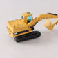NZG 190 1:50 Caterpillar 215 Hydraulic Excavator
