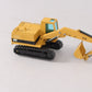 NZG 190 1:50 Caterpillar 215 Hydraulic Excavator