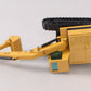 NZG 190 1:50 Caterpillar 215 Hydraulic Excavator