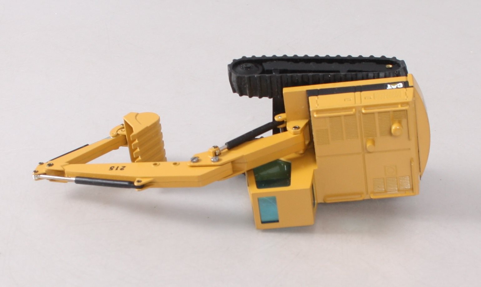 NZG 190 1:50 Caterpillar 215 Hydraulic Excavator