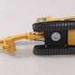 NZG 190 1:50 Caterpillar 215 Hydraulic Excavator
