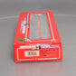 American Flyer 6-48943 S AFL Silver Flash Madison Vista Dome Dining Car NIB