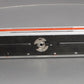 American Flyer 6-48943 S AFL Silver Flash Madison Vista Dome Dining Car NIB