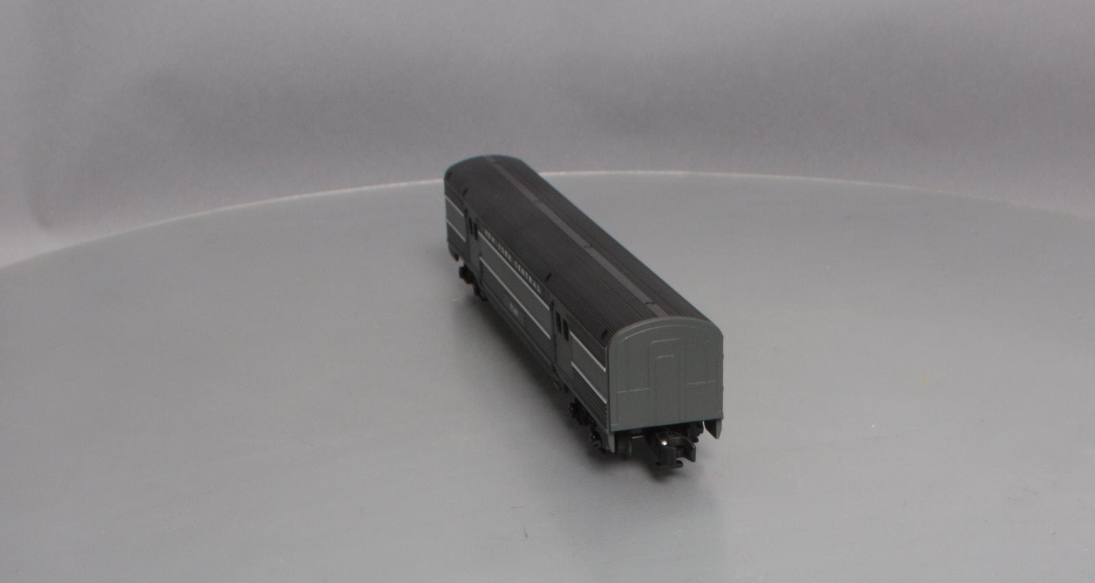 American Flyer 6-48964 S Gauge New York Central Streamlined Full Baggage Car NIB
