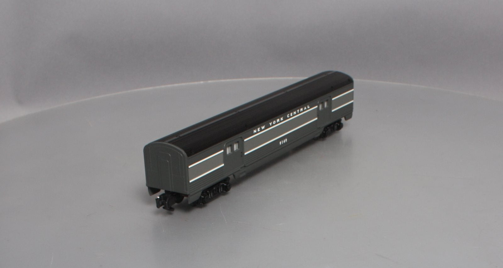 American Flyer 6-48964 S Gauge New York Central Streamlined Full Baggage Car NIB