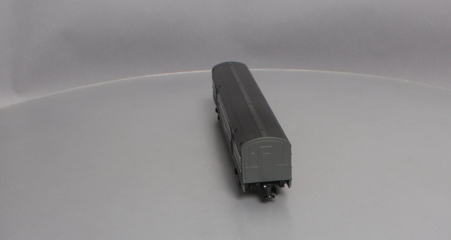 American Flyer 6-48964 S Gauge New York Central Streamlined Full Baggage Car NIB