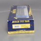 American Flyer 6-48964 S Gauge New York Central Streamlined Full Baggage Car NIB