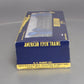 American Flyer 6-48964 S Gauge New York Central Streamlined Full Baggage Car NIB