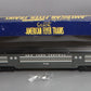 American Flyer 6-48964 S Gauge New York Central Streamlined Full Baggage Car NIB