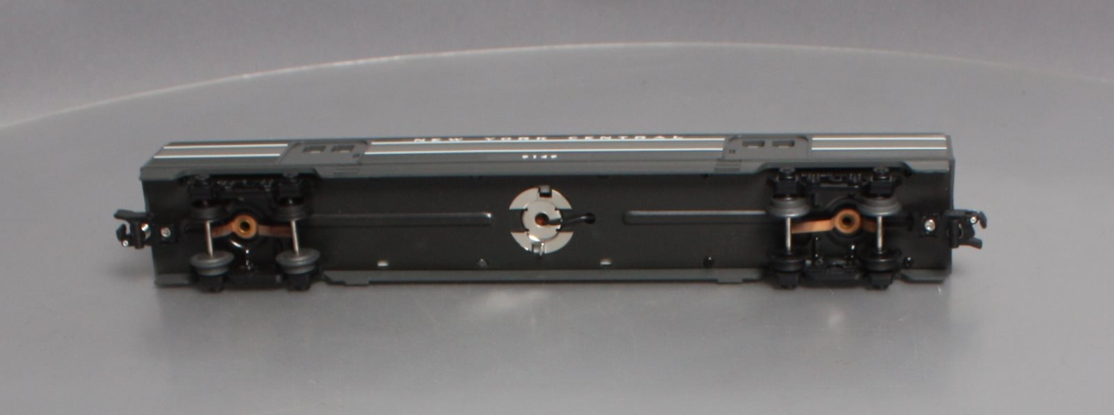 American Flyer 6-48964 S Gauge New York Central Streamlined Full Baggage Car NIB