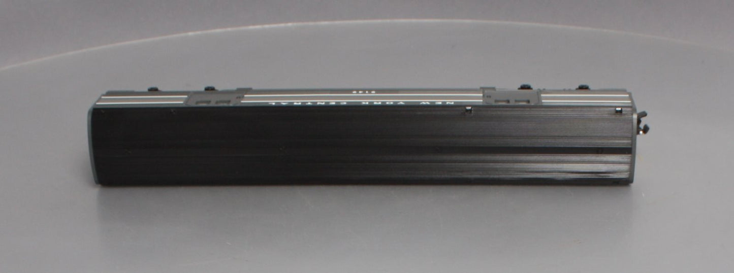 American Flyer 6-48964 S Gauge New York Central Streamlined Full Baggage Car NIB
