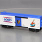 American Flyer 6-48349 S Gauge Disney Goofy Box Car NIB