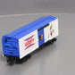 American Flyer 6-48349 S Gauge Disney Goofy Box Car NIB