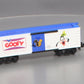 American Flyer 6-48349 S Gauge Disney Goofy Box Car NIB