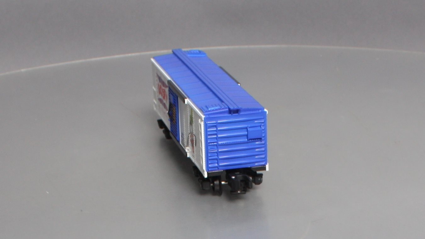 American Flyer 6-48349 S Gauge Disney Goofy Box Car NIB