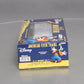 American Flyer 6-48349 S Gauge Disney Goofy Box Car NIB