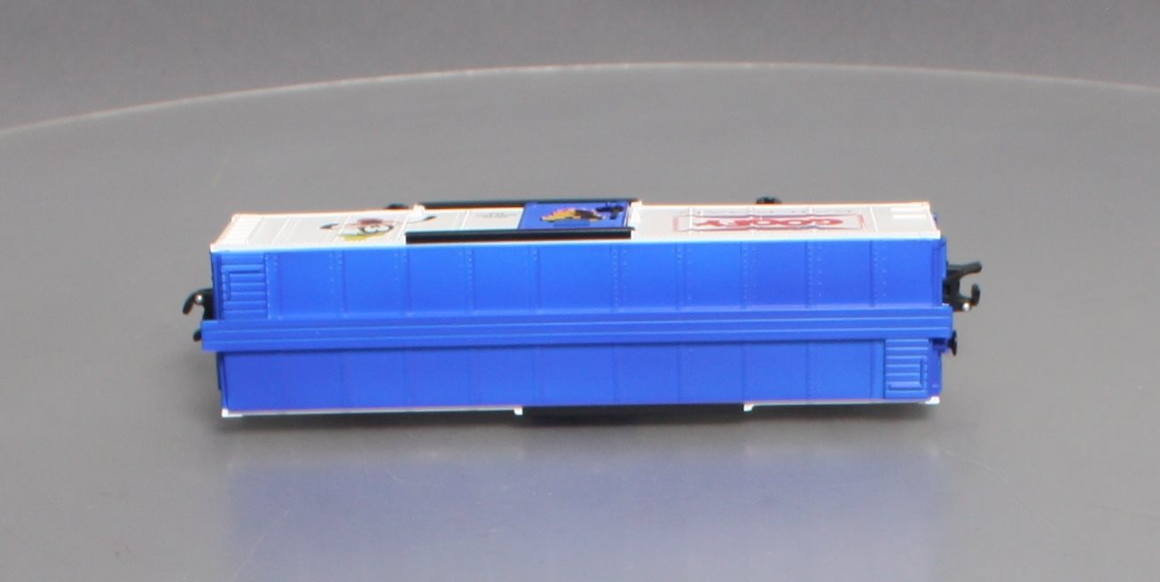 American Flyer 6-48349 S Gauge Disney Goofy Box Car NIB