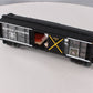 Lionel 6-19585 Norfolk Southern Operating Transparent Test Car