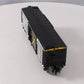 Lionel 6-19585 Norfolk Southern Operating Transparent Test Car