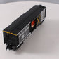 Lionel 6-19585 Norfolk Southern Operating Transparent Test Car