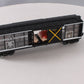 Lionel 6-19585 Norfolk Southern Operating Transparent Test Car
