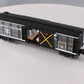 Lionel 6-19585 Norfolk Southern Operating Transparent Test Car