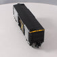 Lionel 6-19585 Norfolk Southern Operating Transparent Test Car