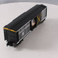 Lionel 6-19585 Norfolk Southern Operating Transparent Test Car