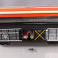 Lionel 6-19585 Norfolk Southern Operating Transparent Test Car