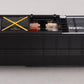 Lionel 6-19585 Norfolk Southern Operating Transparent Test Car