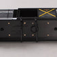 Lionel 6-19585 Norfolk Southern Operating Transparent Test Car