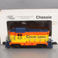 Taylor Made Trucks 2003 O Chessie Railroad Legends #2 Engine Shell