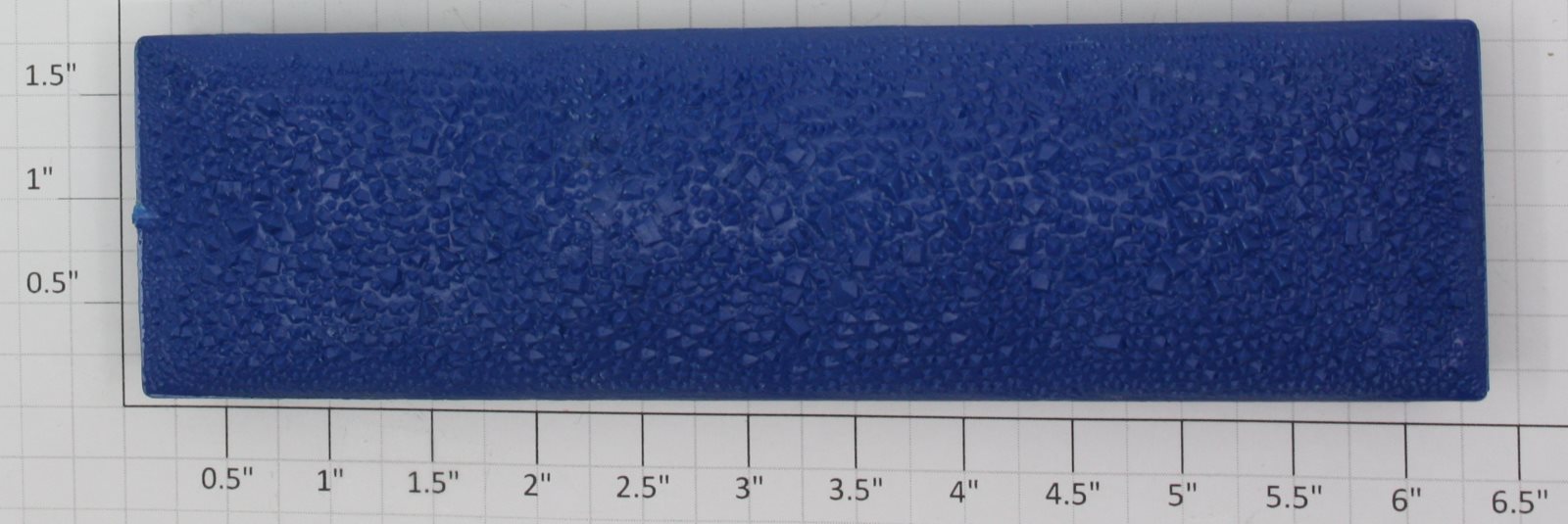American Flyer 9200-15BL S Scale Blue AF Short Hopper Coal Load