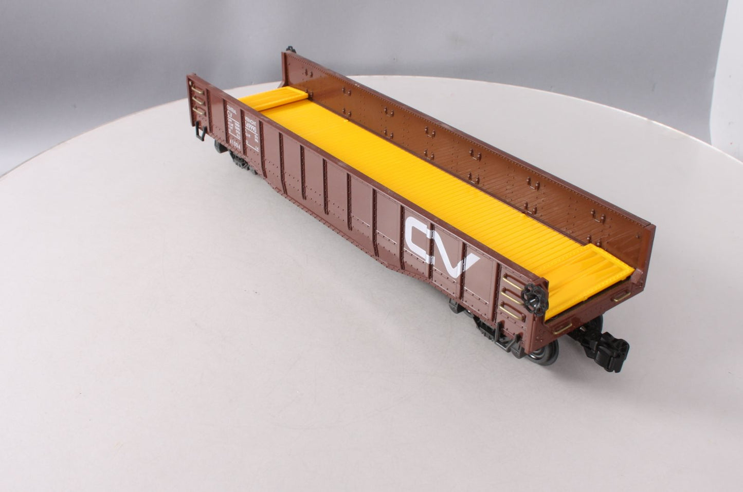 Aristo-Craft 41004 Central Vermont Drop End Gondola LN/Box
