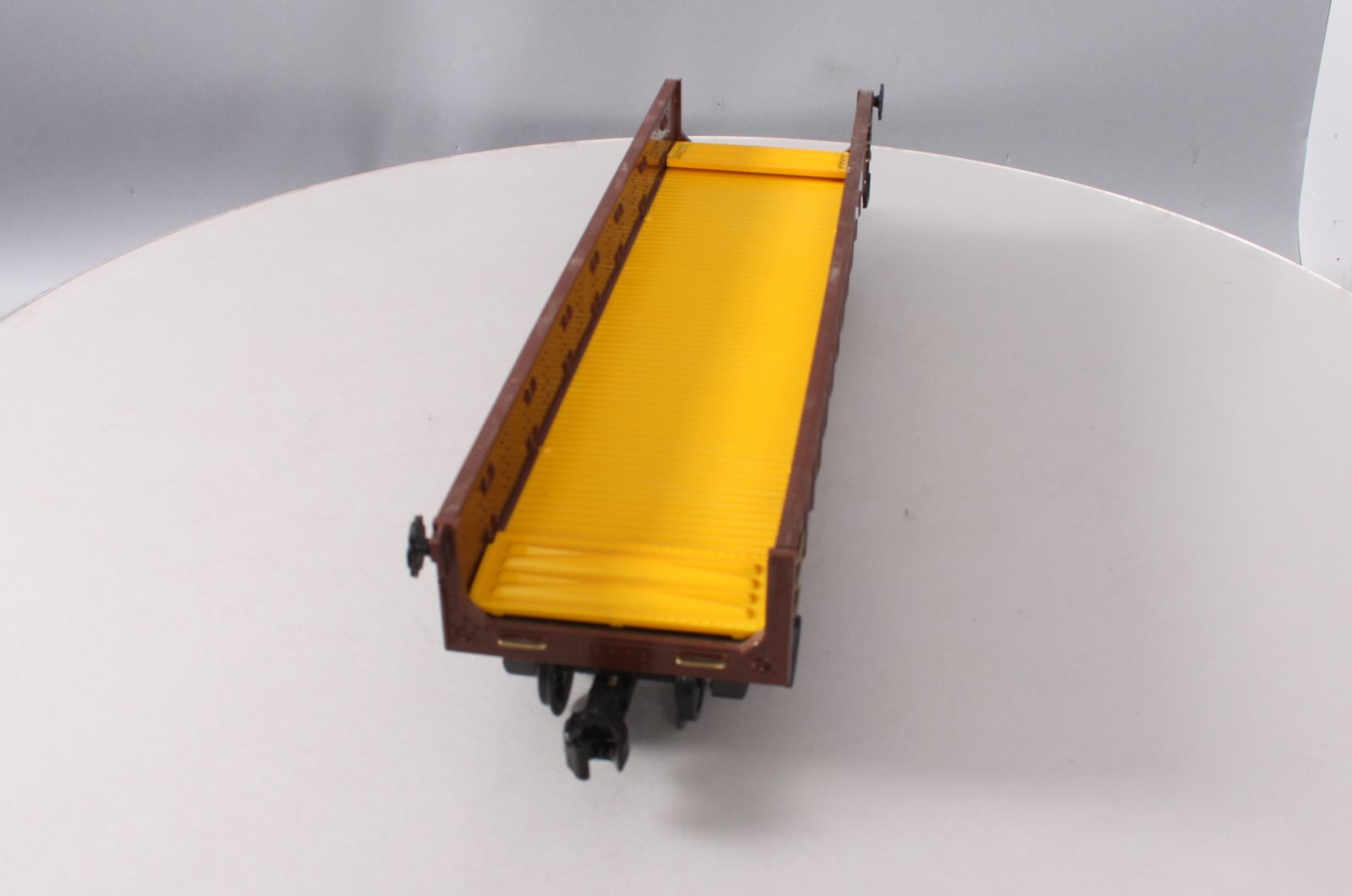 Aristo-Craft 41004 Central Vermont Drop End Gondola LN/Box